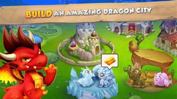Dragon City Youtuber overview
