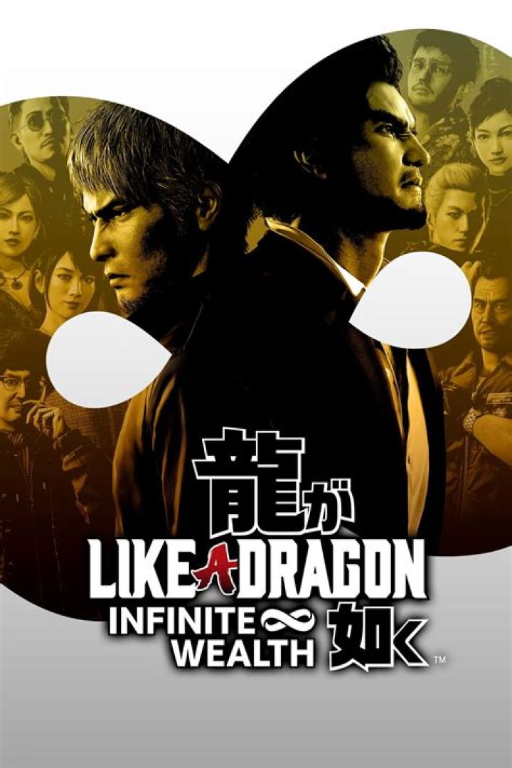 How to Fix / Solve: Like A Dragon Infinite Wealth Demo Not Working/ Crashing - SarkariResult