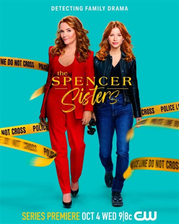 The Spencer Sisters Season 2 Release Date : Recap, Cast, Review, Spoilers, Streaming, Schedule & Where To Watch? - SarkariResult